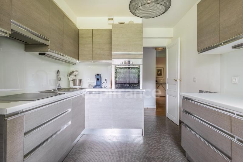 Appartement - 129 m² - 5 pièces