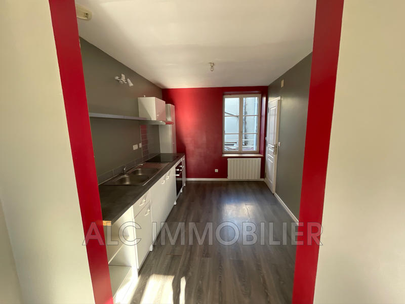 Immeuble - 106 m² - 6 pièces
