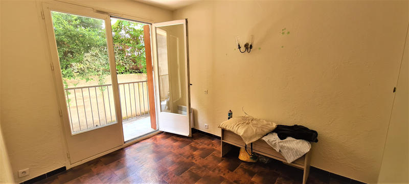 Appartement - 31 m² - 2 pièces