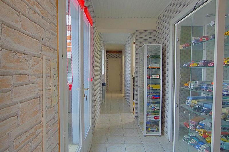 Immeuble - 218 m² - 5 pièces