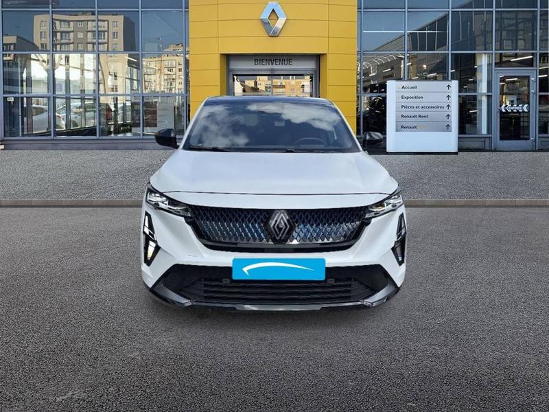 Renault Rafale E-Tech full hybrid 200 esprit Alpine 5p