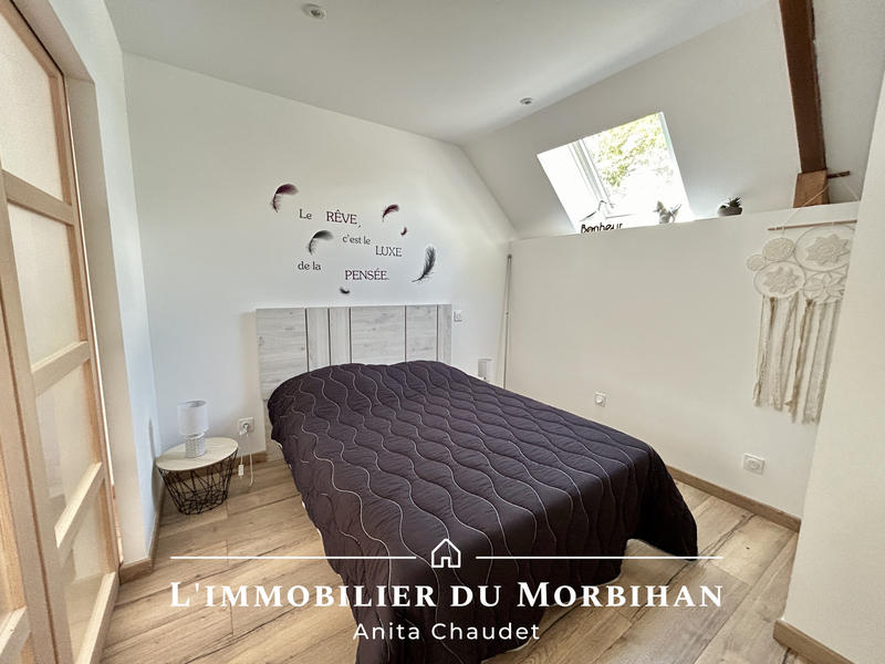 Maison - 183 m² - 6 pièces