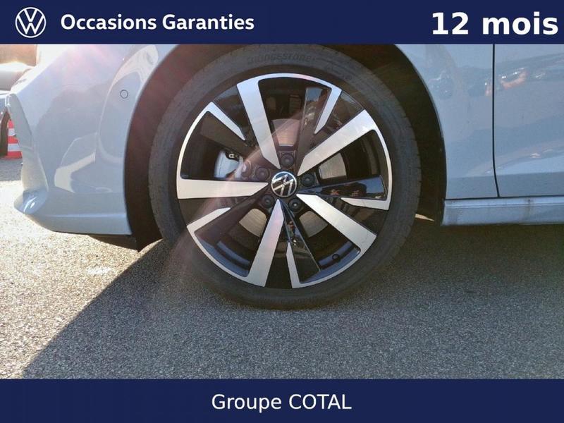 Volkswagen Golf 1.5 eHybrid 204 Dsg6 Vw Edition