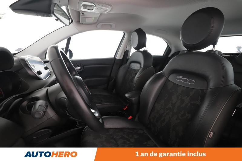 Fiat 500x 1.6 MultiJet Cross 4x2 131 ch