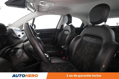 Fiat 500x 1.6 MultiJet Cross 4x2 131 ch
