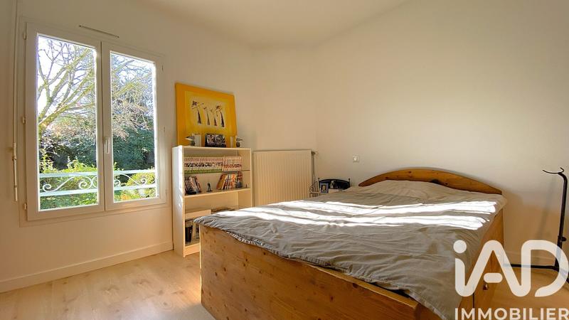 Maison - 200 m² - 6 pièces