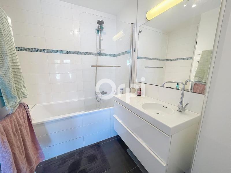 Appartement - 53 m² - 2 pièces