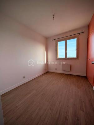 Appartement - 51 m² - 3 pièces