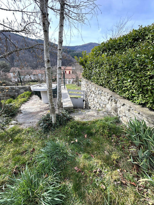 Maison - 133 m² - 6 pièces