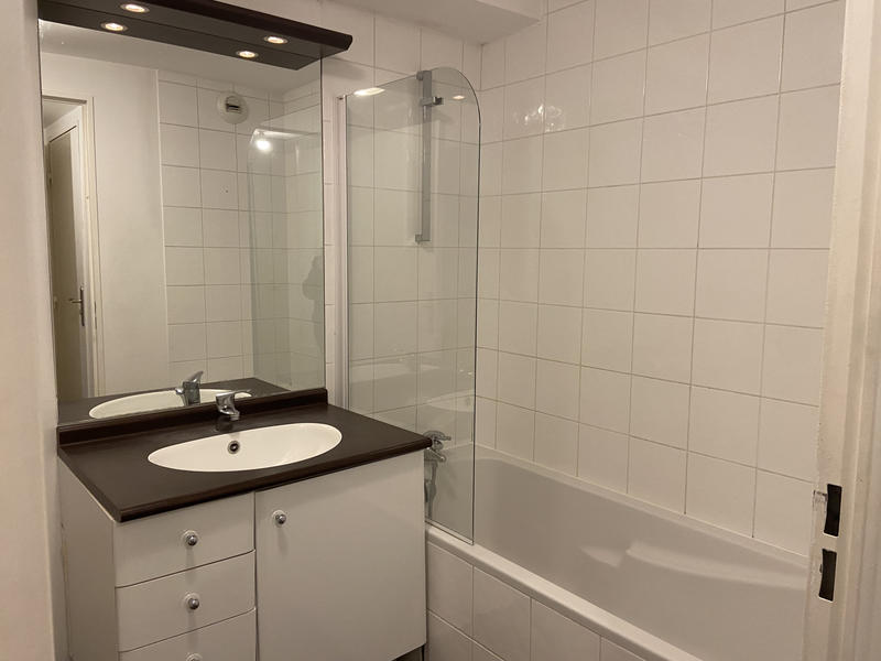 Appartement - 53 m² - 2 pièces