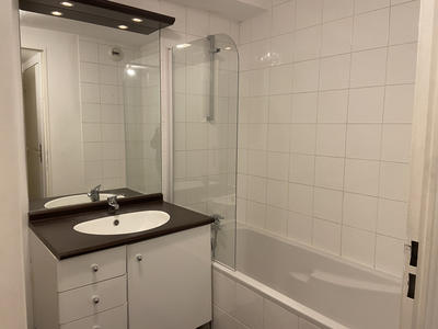 Appartement - 53 m² - 2 pièces