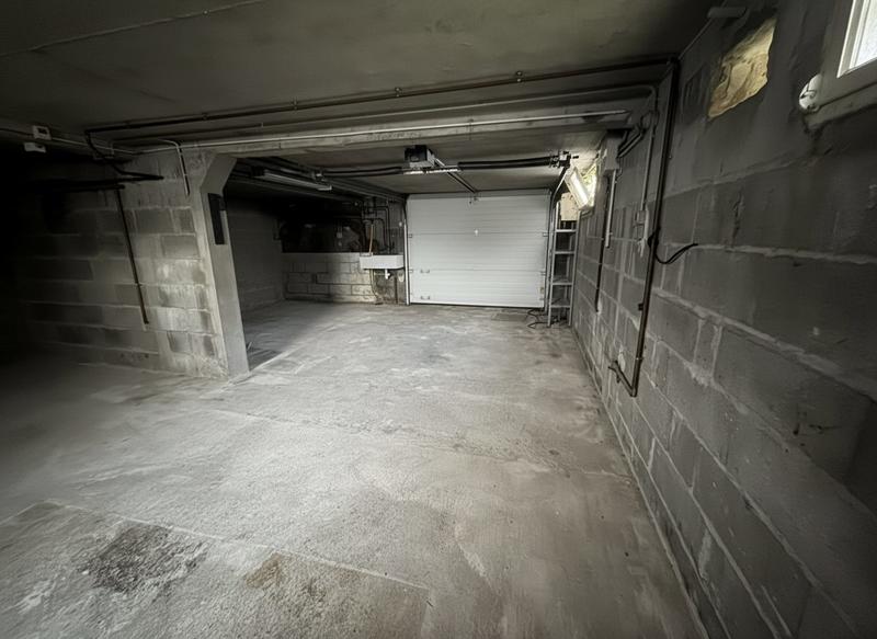 Maison traditionnelle - 79 m² - 3 pièces