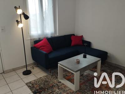 Maison - 42 m² - 2 pièces
