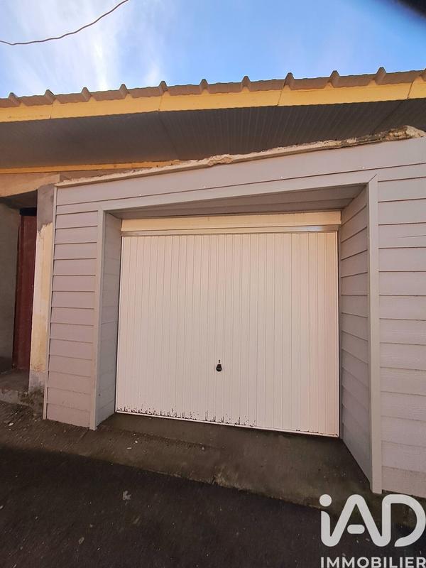 Maison de ville - 87 m² - 5 pièces