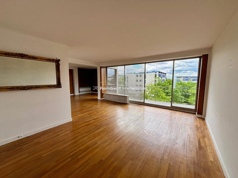 Appartement - 141 m² - 5 pièces