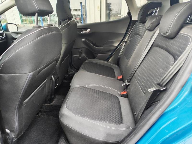 Ford Fiesta VII 1.0 Ecoboost Play First Edition 100ch