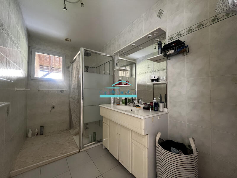 Villa - 160 m² - 5 pièces