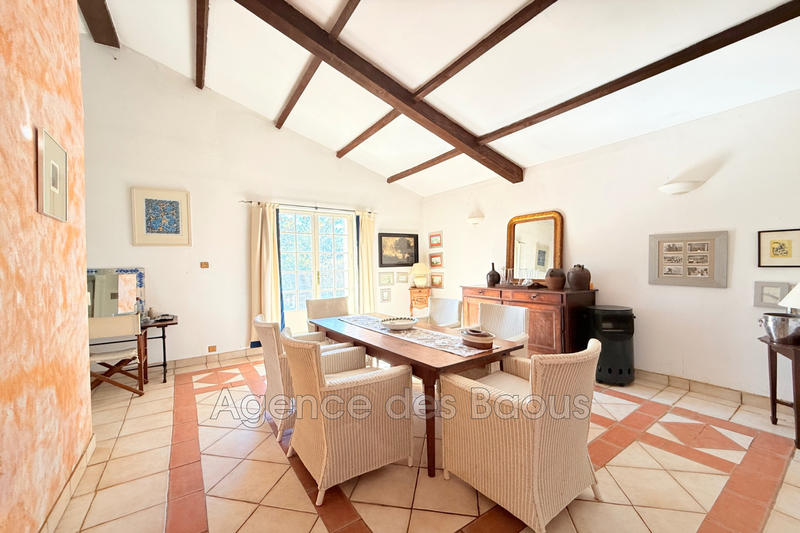 Propriété - 210 m² - 7 pièces