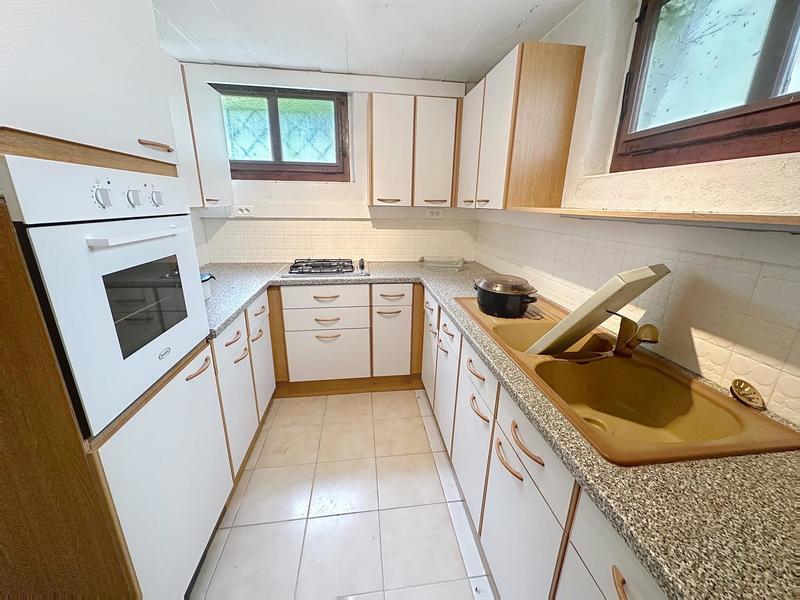 Maison - 170 m² - 8 pièces