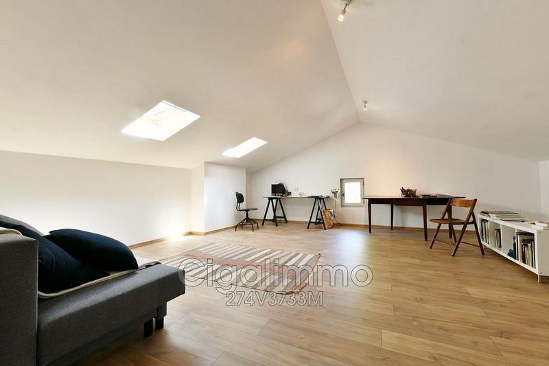 Maison en pierre - 191 m² - 5 pièces