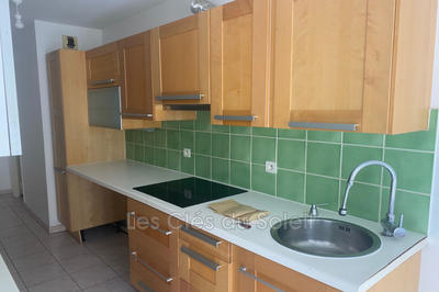 Appartement - 86 m² - 4 pièces