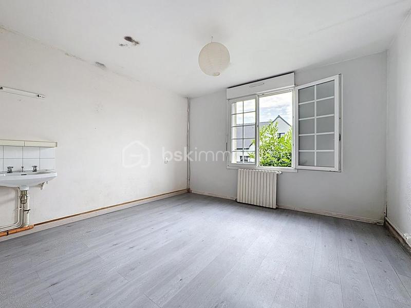 Maison - 123 m² - 5 pièces