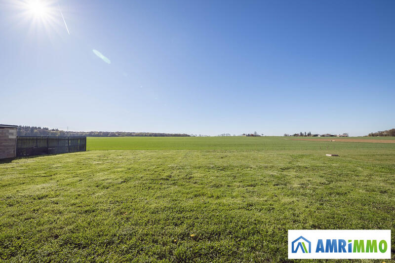 Maison - 147 m² - 4 pièces