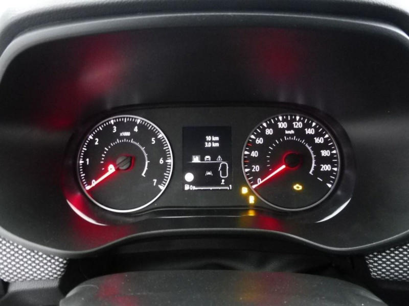 Dacia Jogger 1.0 Eco-G 100ch Expression 7 Places