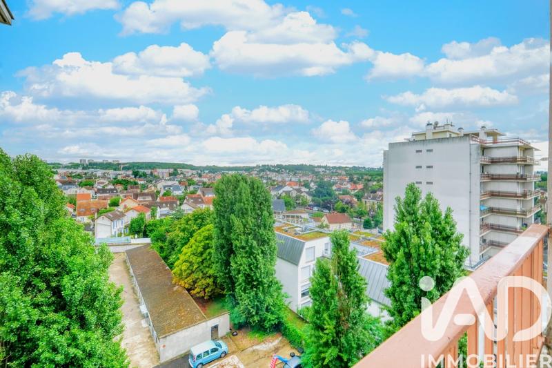 Appartement - 64 m² - 2 pièces