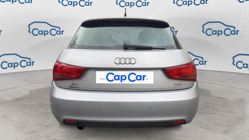 Audi A1 1.6 Tdi 105 Attraction