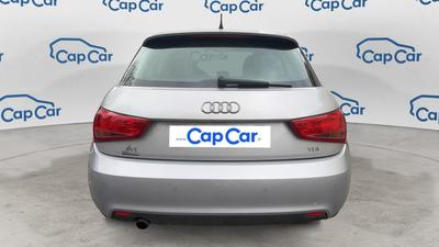 Audi A1 1.6 Tdi 105 Attraction