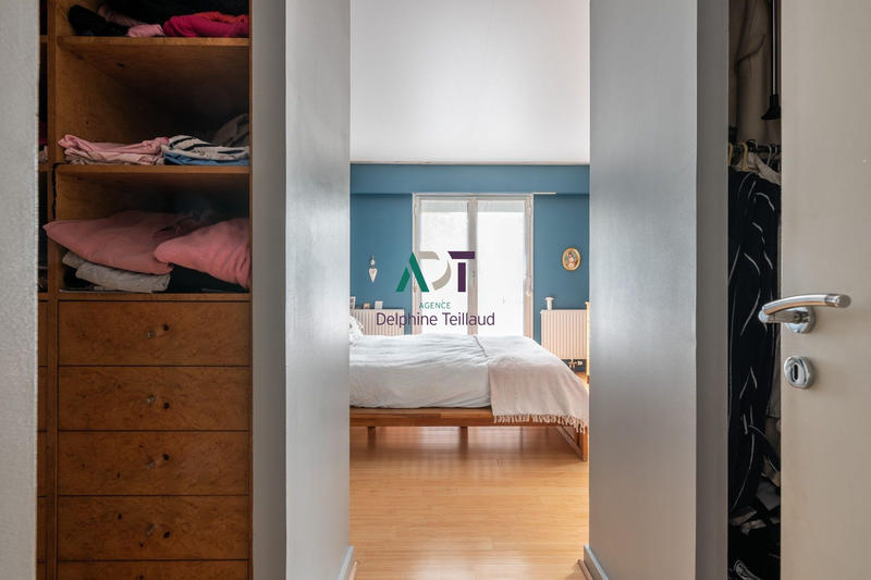 Appartement - 174 m² - 6 pièces