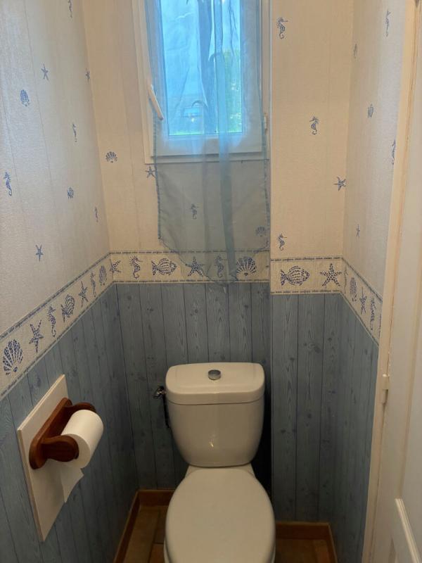 Maison - 109 m² - 6 pièces