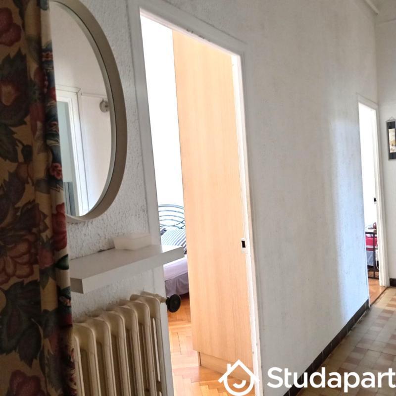 Appartement - 53 m² - 2 pièces