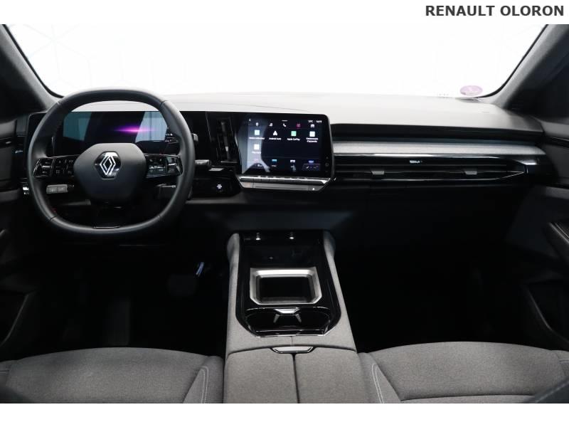 Renault Austral E-Tech hybrid 200 Evolution
