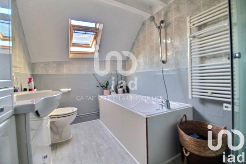 Maison - 81 m² - 4 pièces