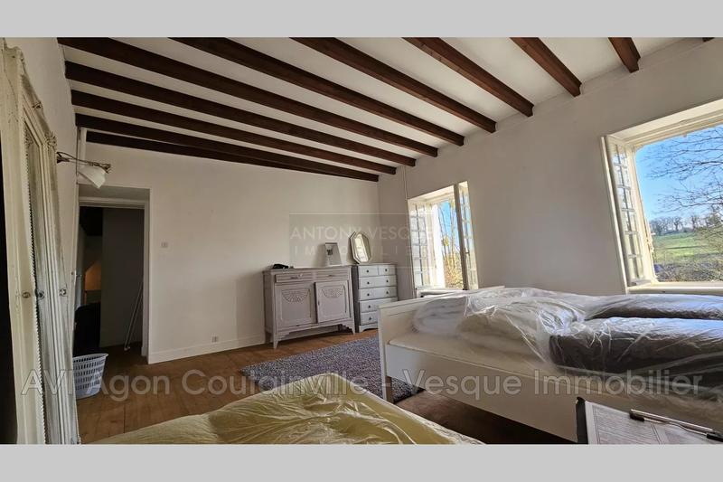 Maison - 134 m² - 7 pièces