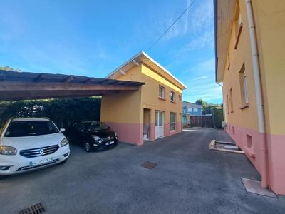 Maison - 171 m² - 7 pièces