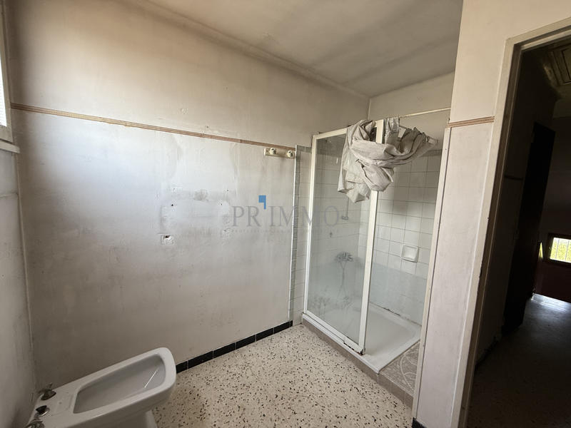 Maison - 73 m² - 5 pièces