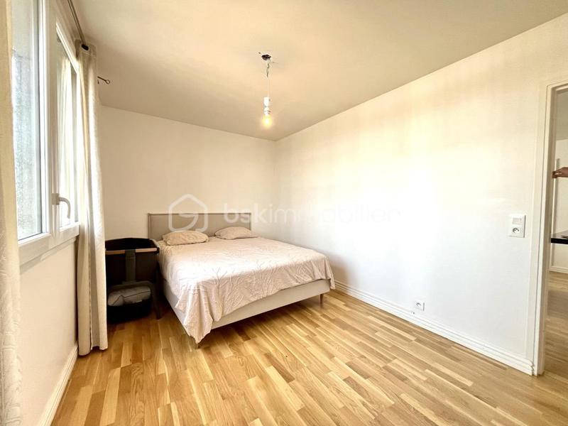 Appartement - 76 m² - 4 pièces