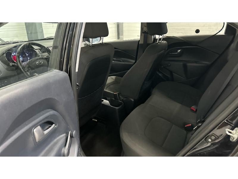 Kia Rio 1.2l 85 Active