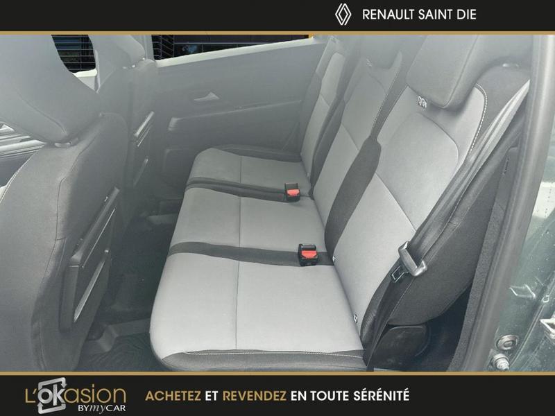 Dacia Jogger Hybrid 140 7 places Gsr2 Extreme