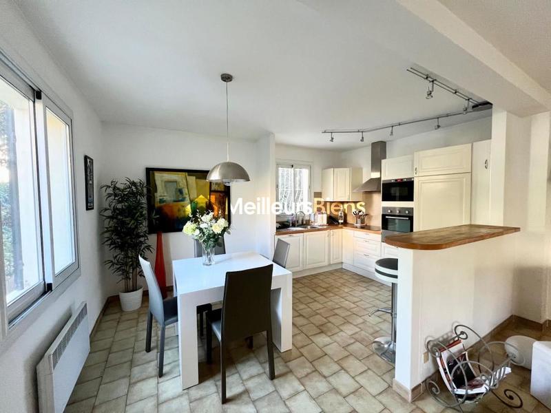 Maison - 75 m² - 3 pièces