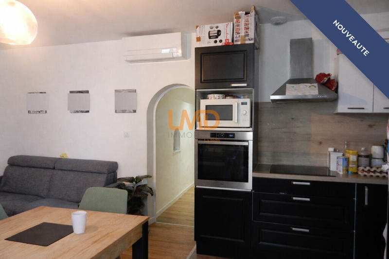 Immeuble - 367 m² - 13 pièces