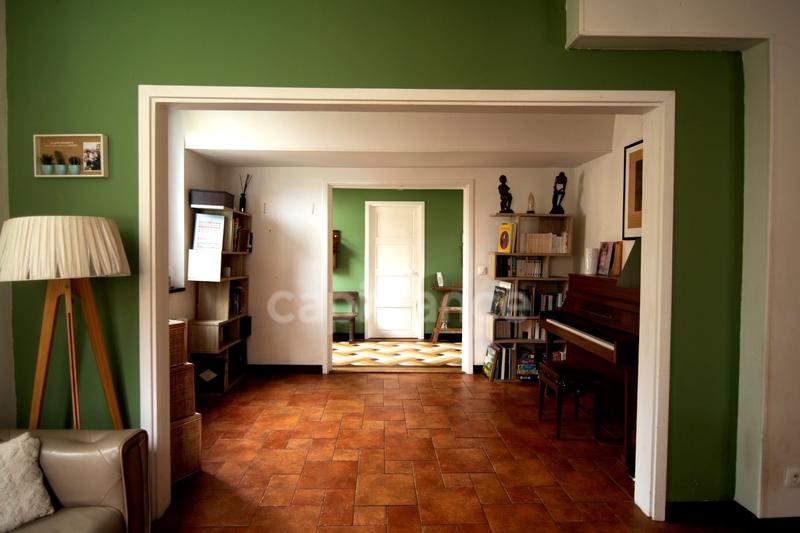 Maison - 149 m² - 6 pièces