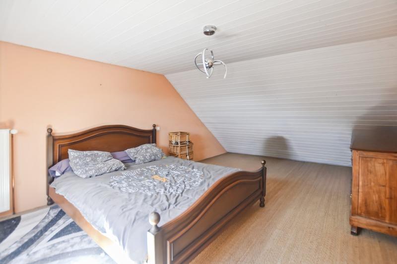 Maison de campagne - 111 m² - 4 pièces