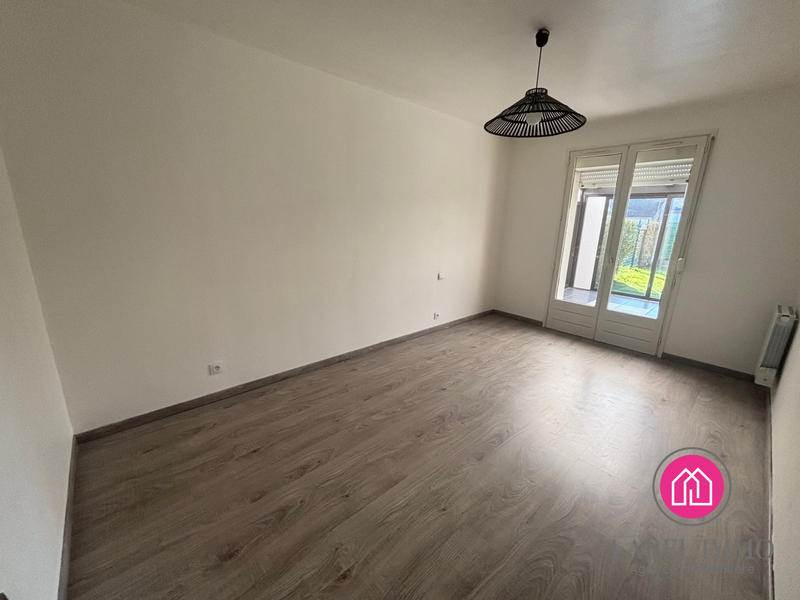 Maison - 130 m² - 7 pièces