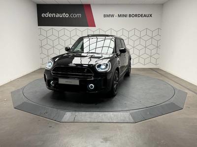 Mini Mini Countryman 125 - 95 ch All4 Bva6 Cooper se Edition Northwood