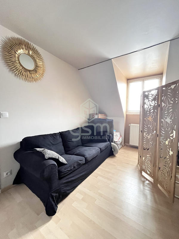 Maison traditionnelle - 157 m² - 6 pièces