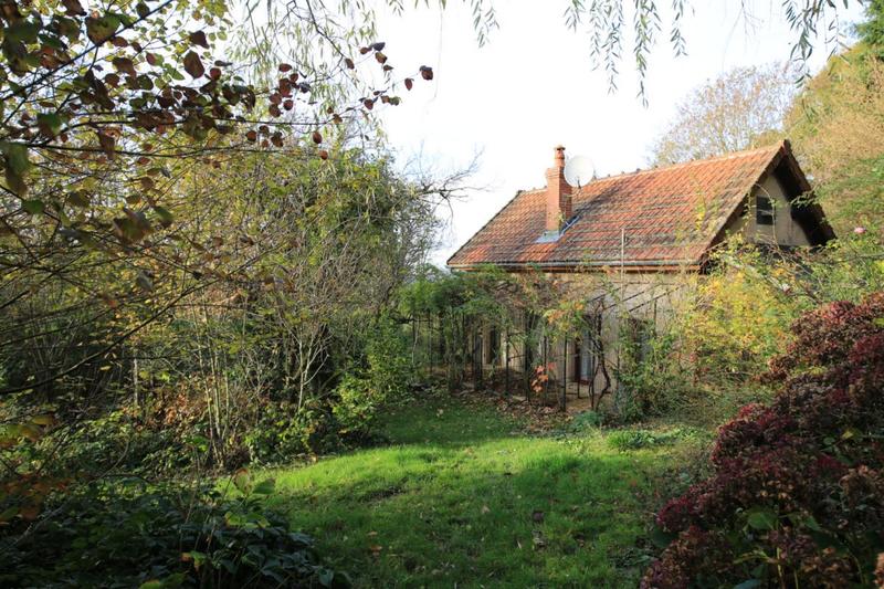 Maison - 180 m² - 5 pièces